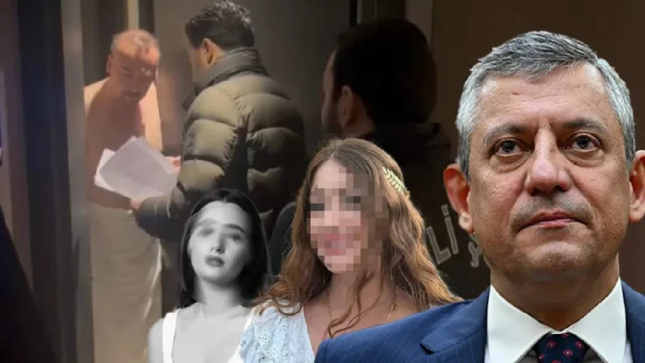 CHP'de bir skandal daha! Özgür Özel'i tir tir titretecek gelişme: Eski CHP yönetimi Özkan Yalım'ın istifasını işleme koymamış