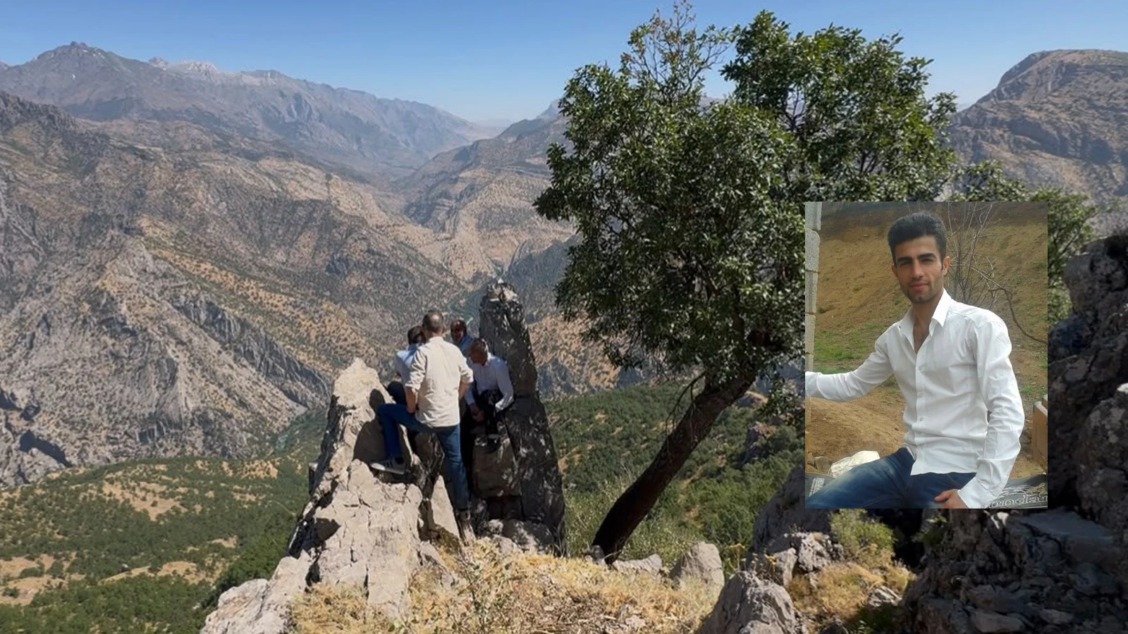 Kayıp olarak aranıyordu; cansız bedeni derede bulundu