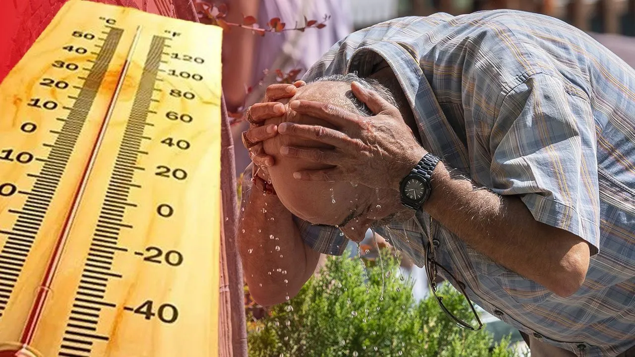 Uzmanlar gün verdi, yeni sıcak hava dalgası yolda! Termometreler 40'ı görecek