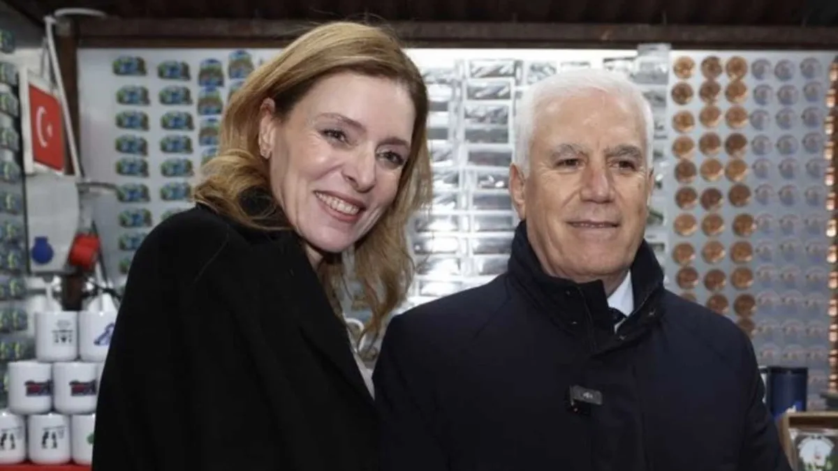 CHP'nin Nilüfer'de kurduğu rüşvet düzeninde tehdit ve sahte imza!