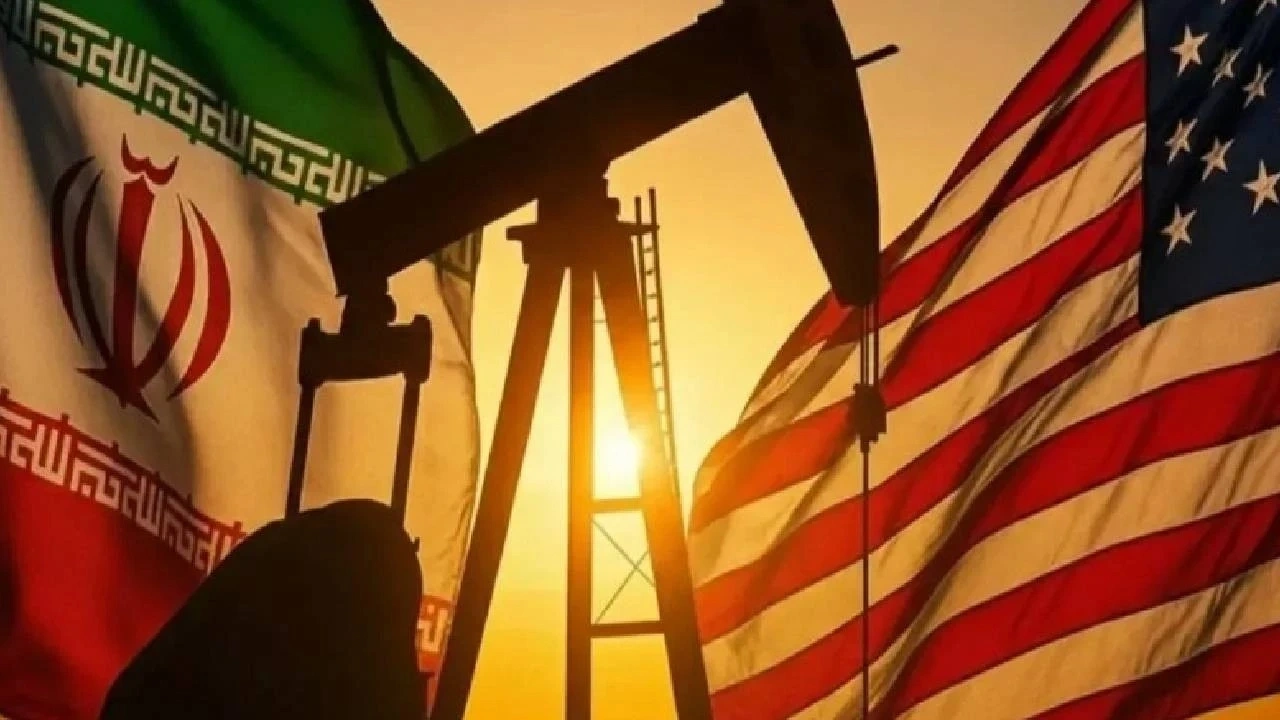 ABD İran'a yaptırımı kaldırdı: Petrol fiyatı sert düştü