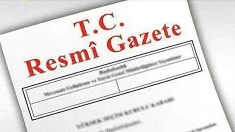 Ardahan Valiliğine Ömer Hilmi Yamlı atandı