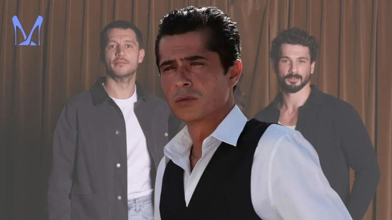 Yeraltı dizisinin başrolünde flaş gelişme! Yeni sezon için İsmail Hacıoğlu ile görüşülüyor