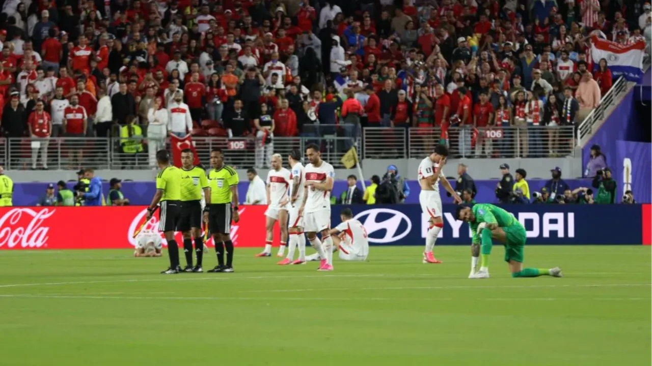 FIFA resmen açıkladı: Dünya Kupası'ndan sonra A Milli Takım'a bir şok daha