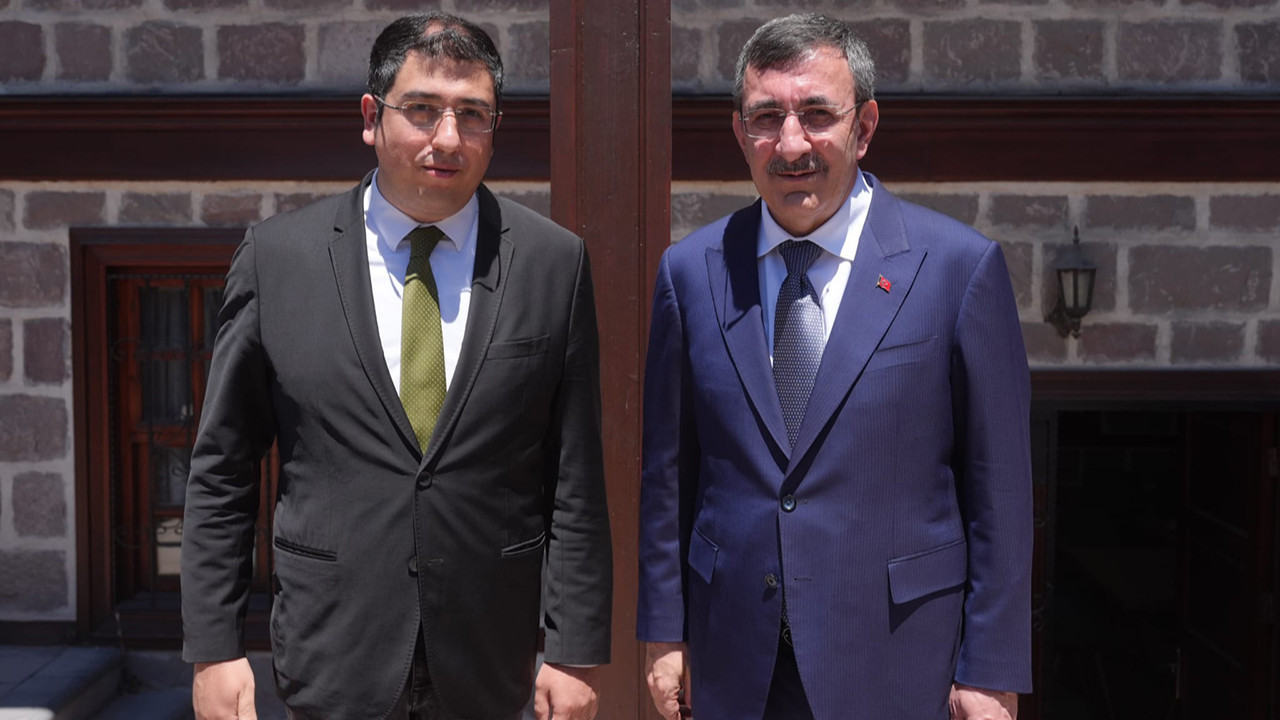 ‘ABD ile epeyce sorun alanı birikmiş durumda’