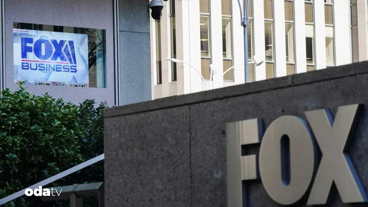 Fox’tan dev satın alma