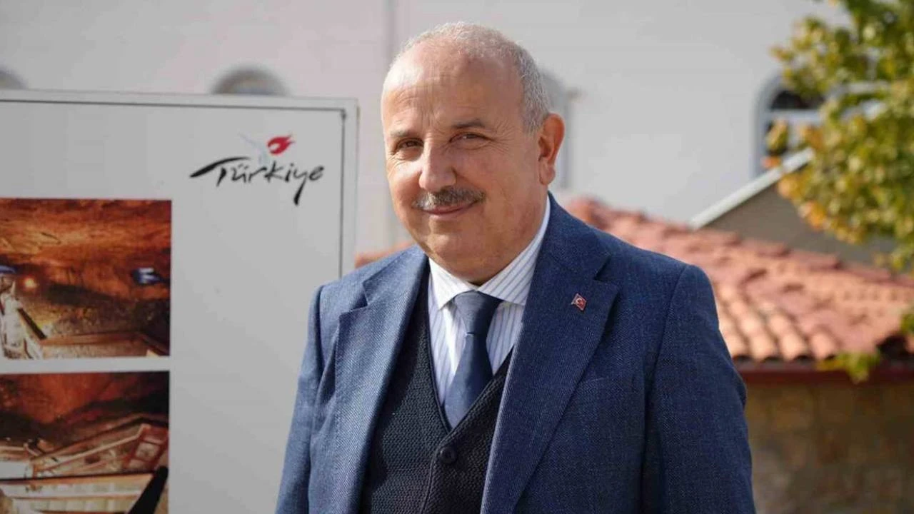 AKP’li belediye başkanına rüşvet cezası