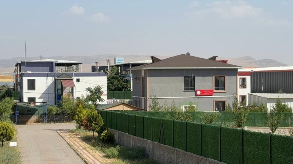 Özel bakım evinde skandala 16 tutuklama!