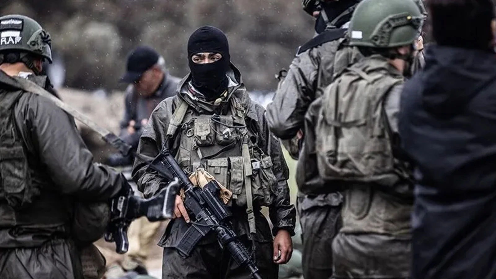 İsrail askerleri 4 aylık bebeği öldürdü