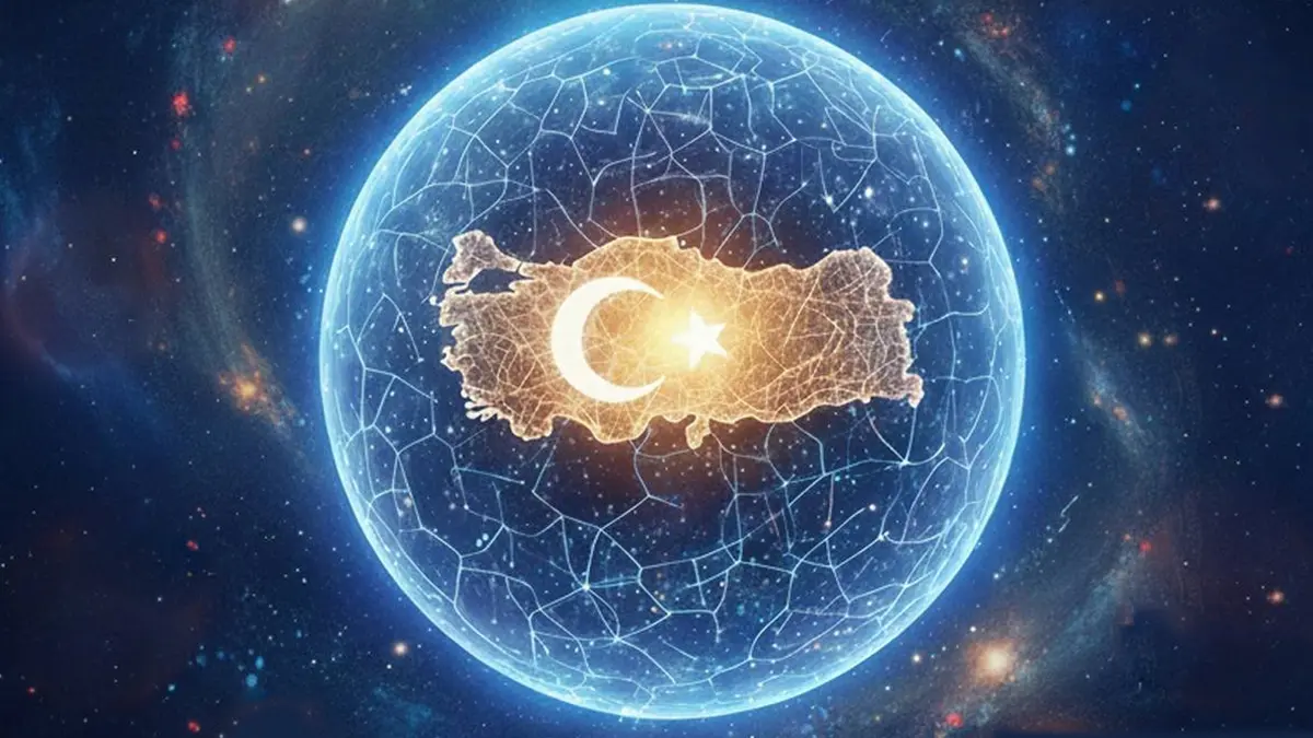 Türkiye devler ligine hazırlanıyor! En az 10 milyar dolar yatırım mesajı