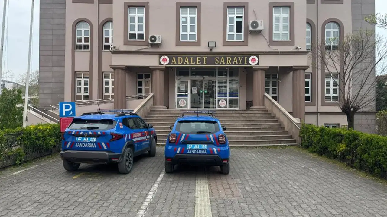 Eve kurdukları sistemle kenevir yetiştirdiler: 2 şüpheli yakalandı