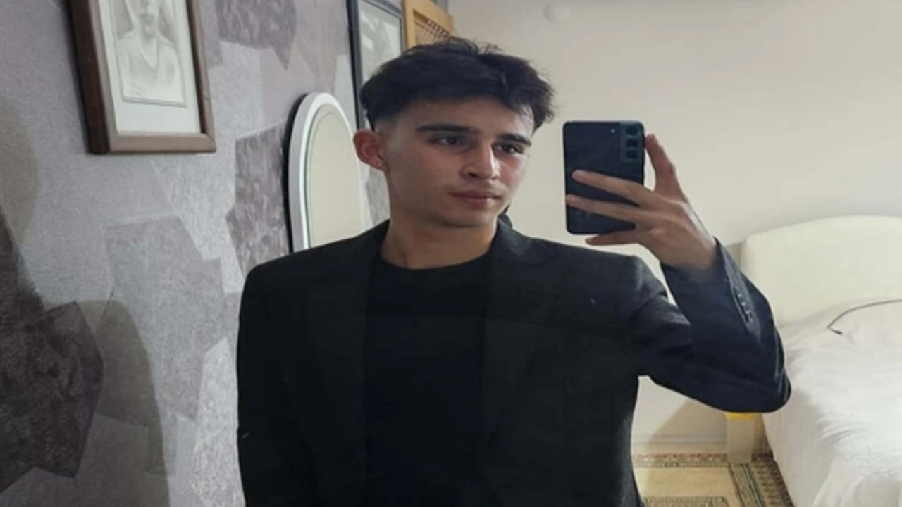 16 yaşındaki Kemal'in ölümünde soruşturma okul gezisinde düğümlendi: 4 öğretmen dahil edildi