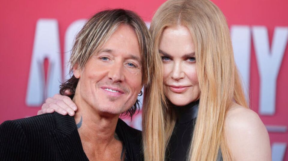 Eski eşler Nicole Kidman ve Keith Urban özel gün kutlamalarında birbirlerini unutmadı