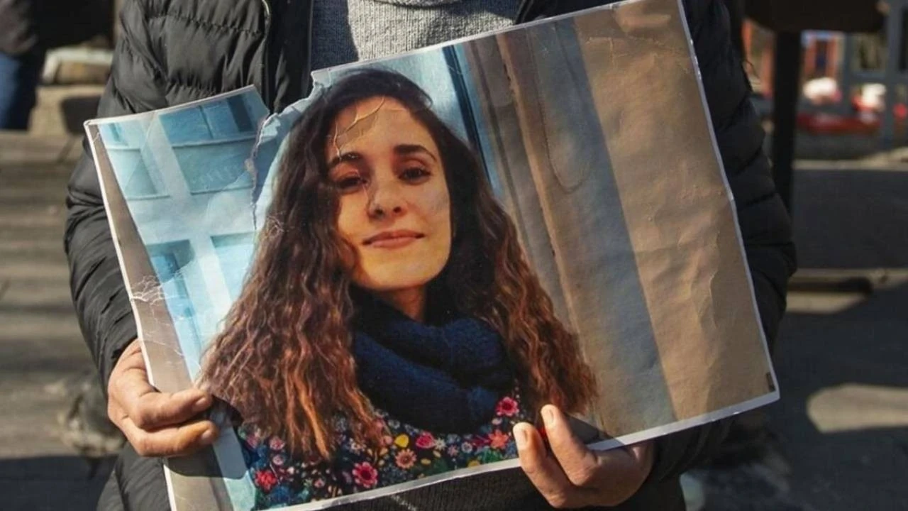 Gülistan Doku soruşturmasında yeni detaylar: Handan Sonel’in evinden servet çıktı!