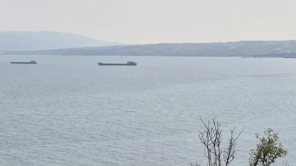 Tekirdağ'da denize girişler yasaklandı! Valilik 3 günlük kararı duyurdu