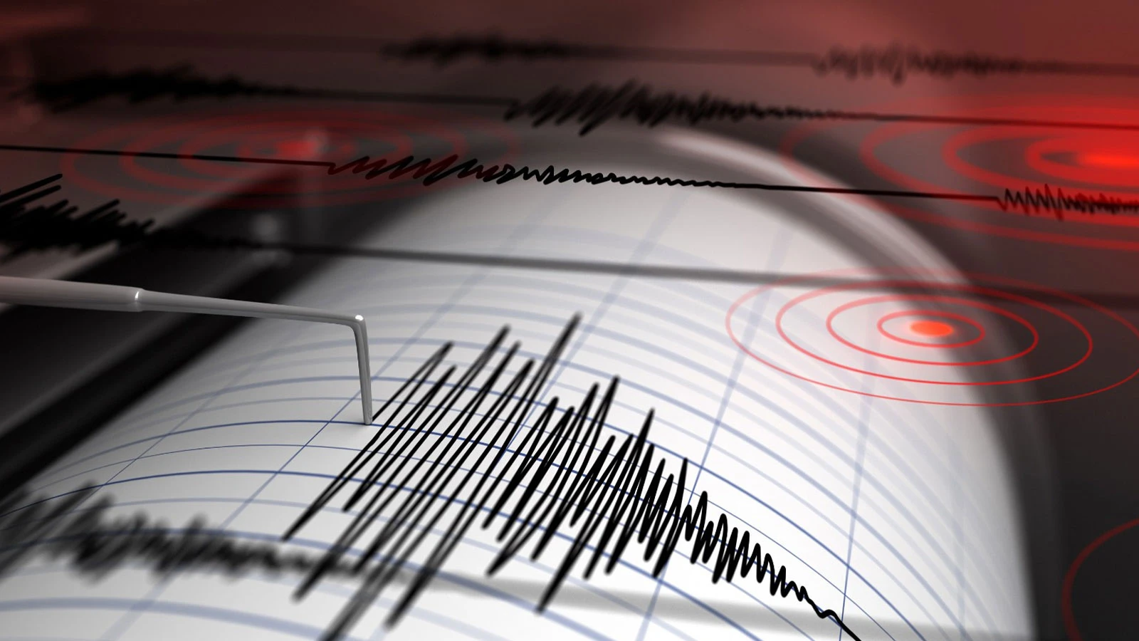 AFAD açıkladı: Düzce'de 3.6 büyüklüğünde deprem!