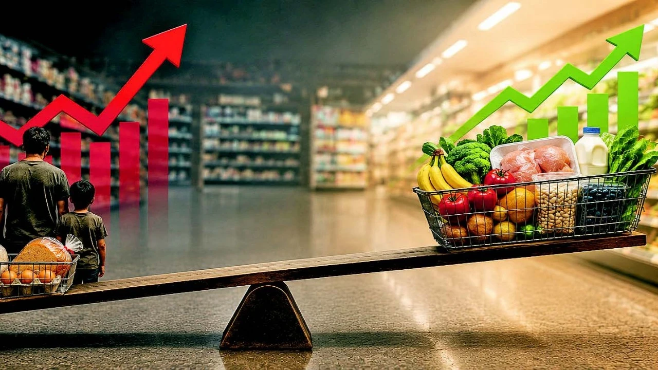 Cheapflation ne kadar dikkate alınıyor?