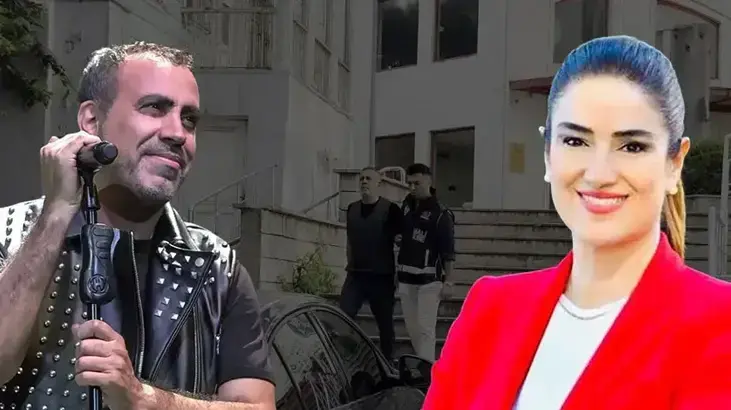 Ahbap soruşturmasında tutuklanan Ece Güner cezaevinden Haluk Levent mektubu: 1 yıl bana kan kusturdu