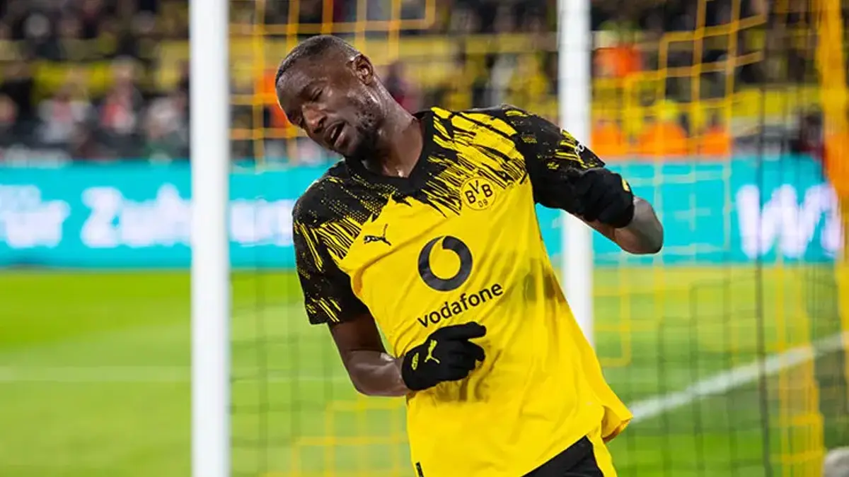Muriqi sonrası Guirassy bombası! Pazarlıklar başladı