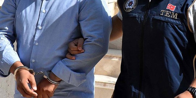 42 ilde FETÖ operasyonu: 128 tutuklama