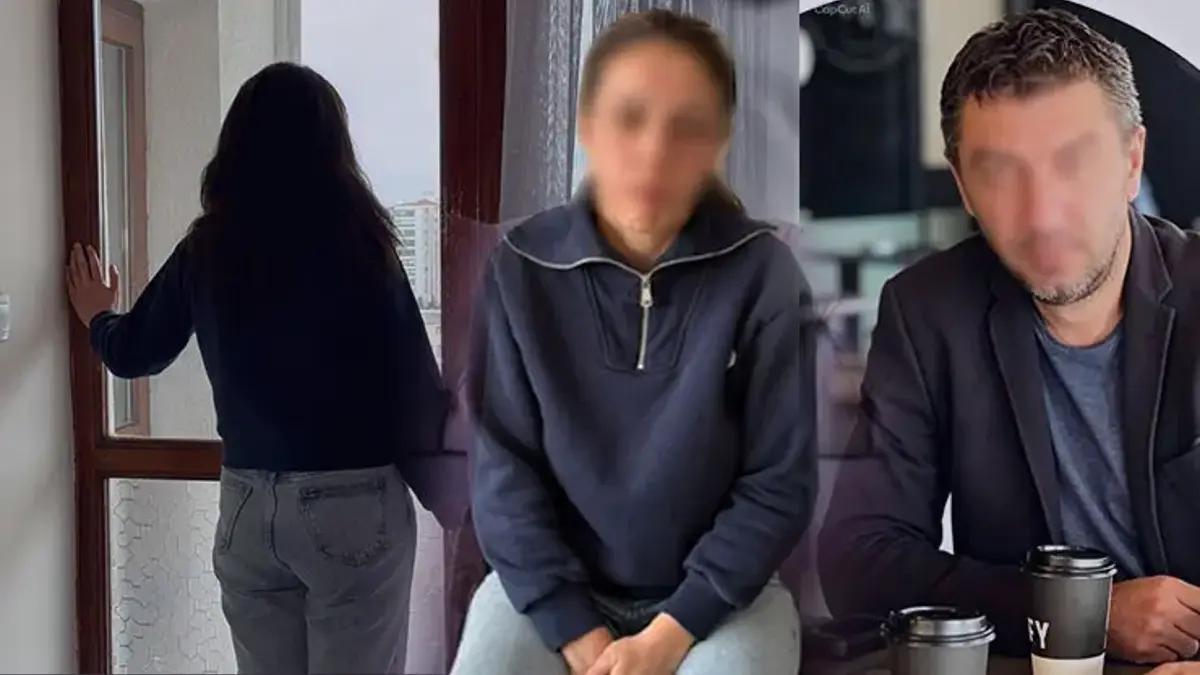 Eski eşten takıntılı takip! 6 kez elektronik kelepçeyi kıran sanık tahliye edildi