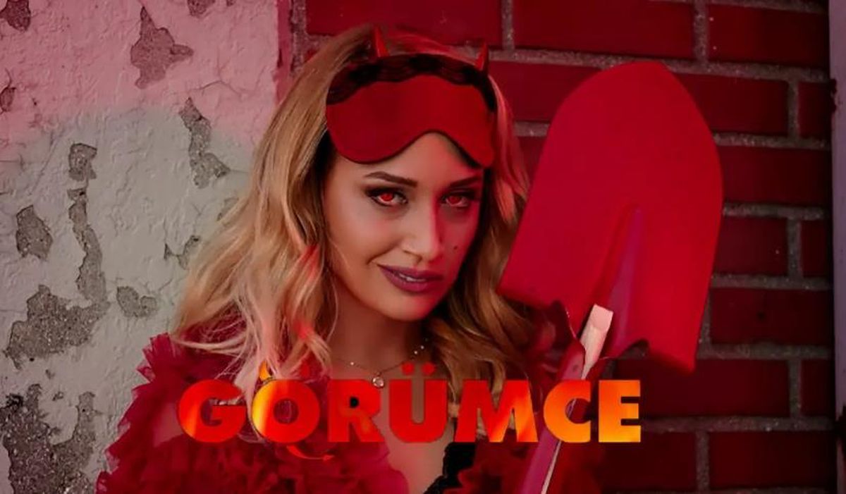 Görümce filmi ne zaman, nerede çekildi? Görümce filmi oyuncuları kim, konusu ne?