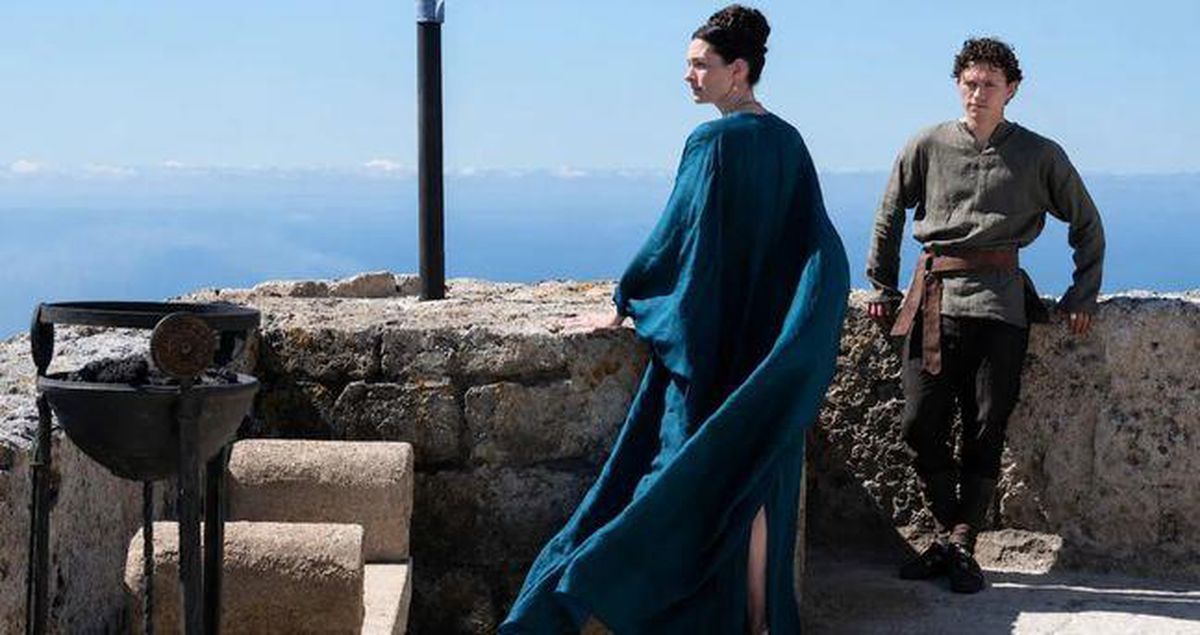 Odyssey filmi ne zaman vizyona girecek 2026? Odyssey Türkiye'de ne zaman sinemalara gelecek?