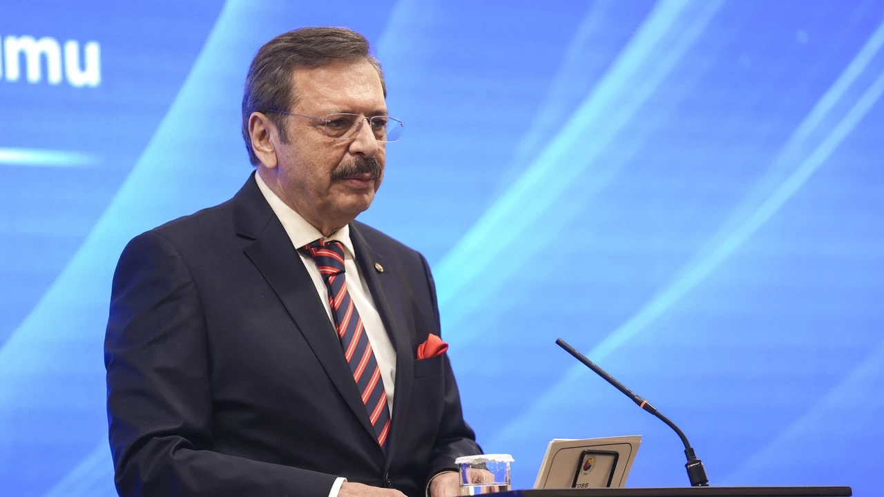 İş dünyasından yeni çağrı: "KOBİ kredilerinde büyüme sınırı kaldırılsın"