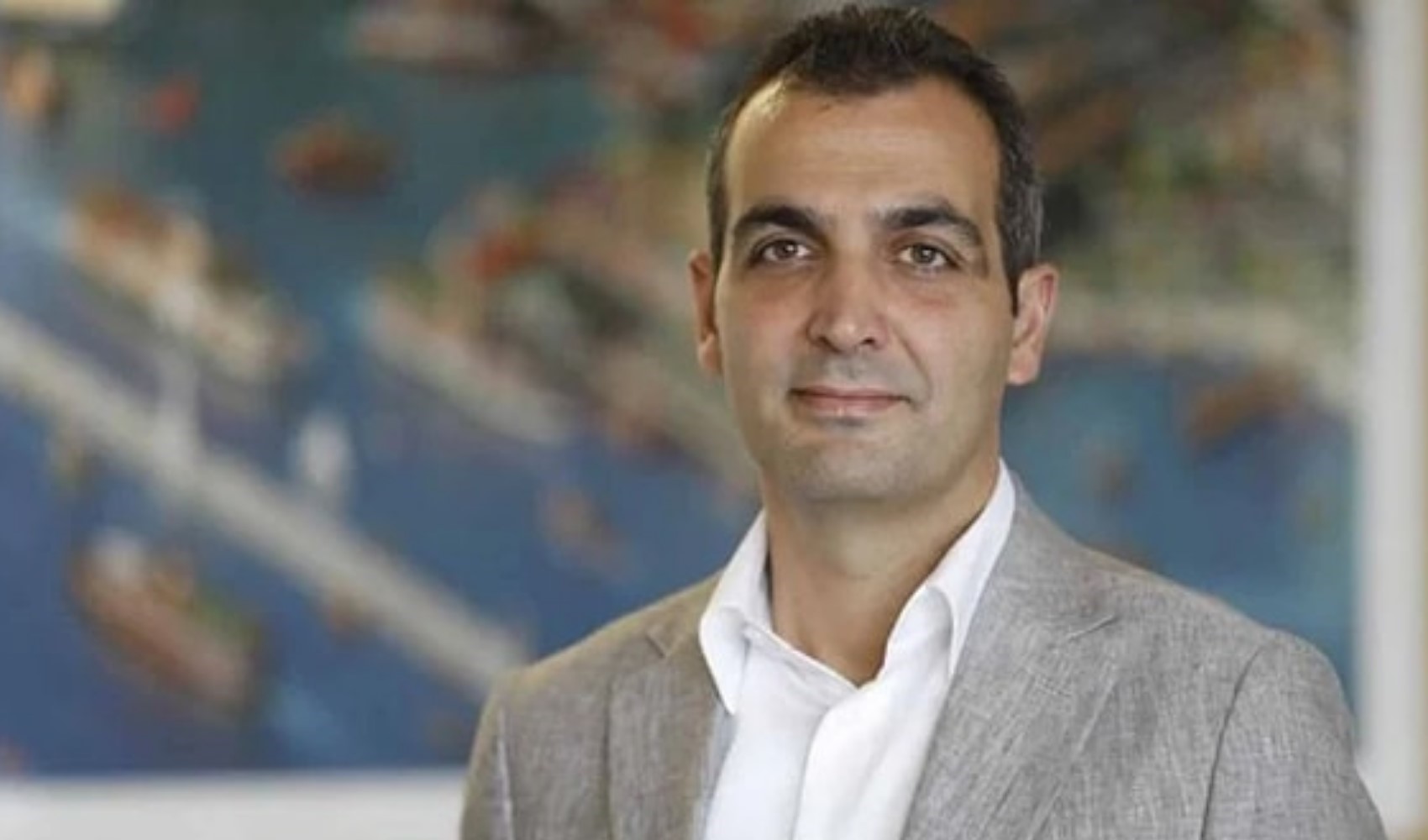Resul Emrah Şahan'dan belediye hizmetlerini şikayet eden yurttaşa yanıt: Maalesef tutukluyum kardeşim