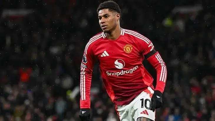 Fenerbahçe'de pastanın kreması Marcus Rashford! Kulübüyle temasa geçildi