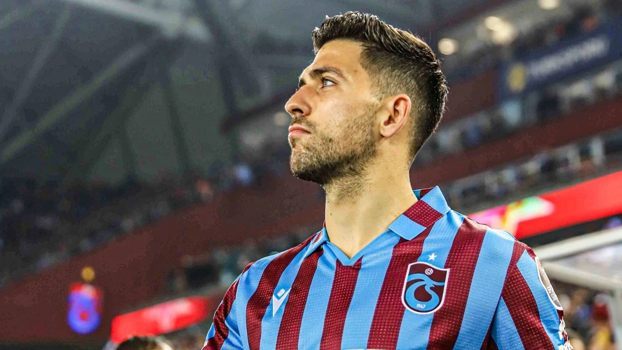 Anastasios Bakasetas, Süper Lig'e geri dönüyor