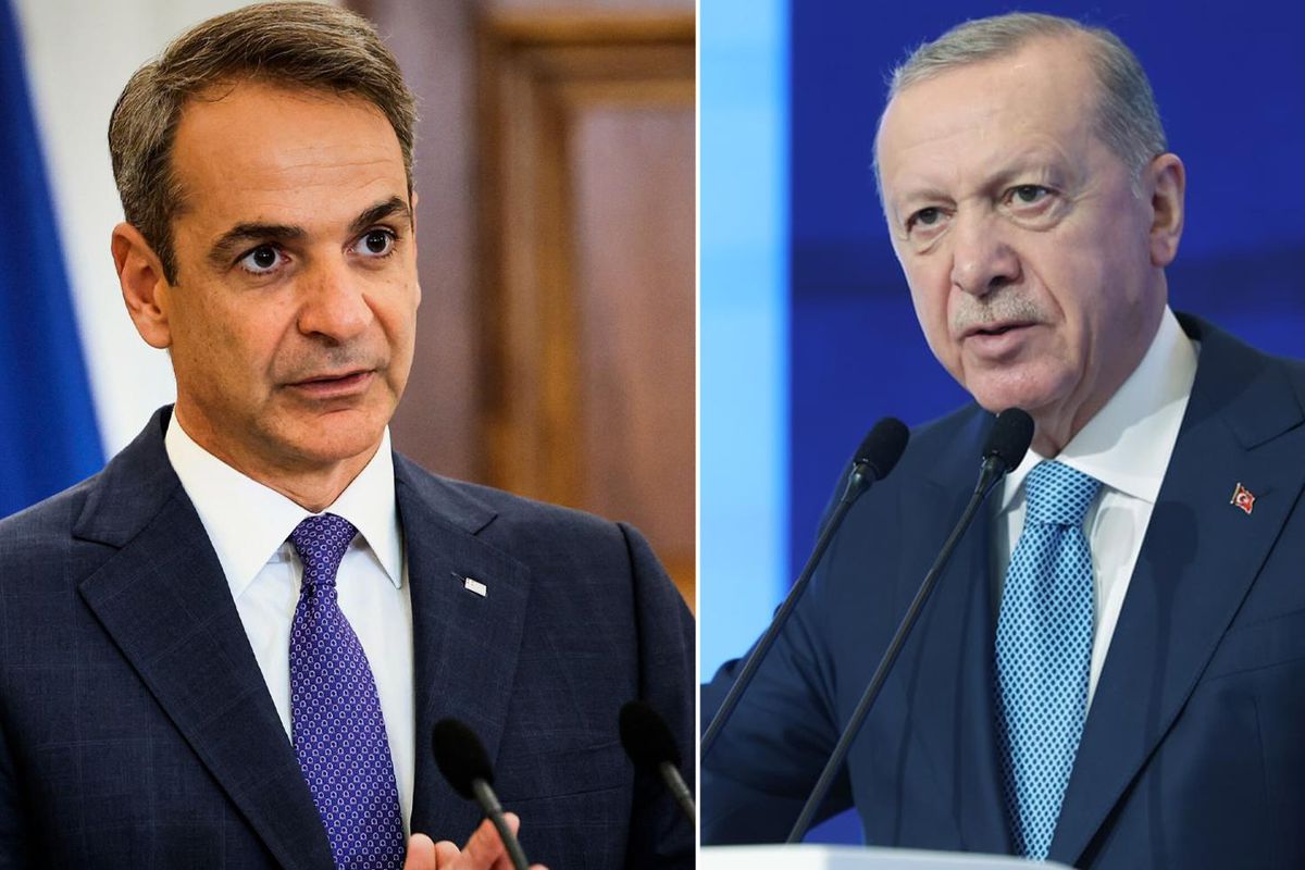 Yunanistan'dan NATO Zirvesi öncesi dikkat çeken Türkiye mesajı: Savaş beklemiyoruz