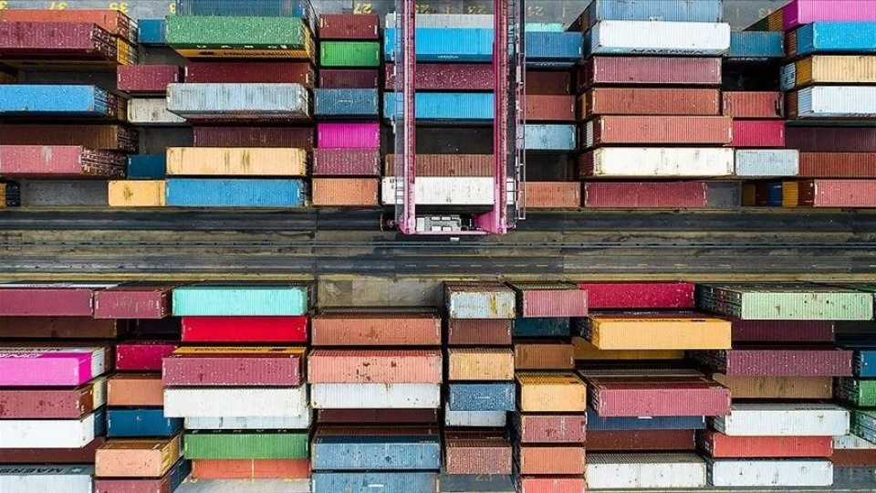 Dış ticaret rakamları açıklandı