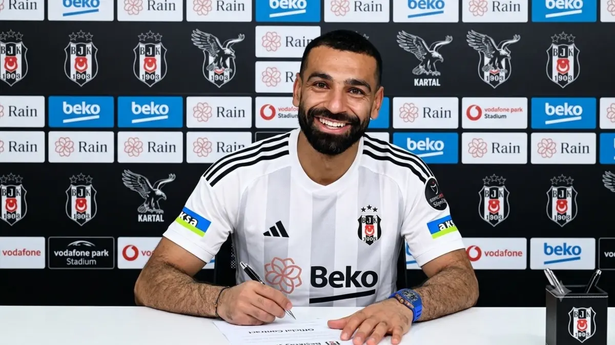 Ve Salah transferinde mutlu son! Bu kez Fransızlar duyurdu: İşte sözleşme süresi