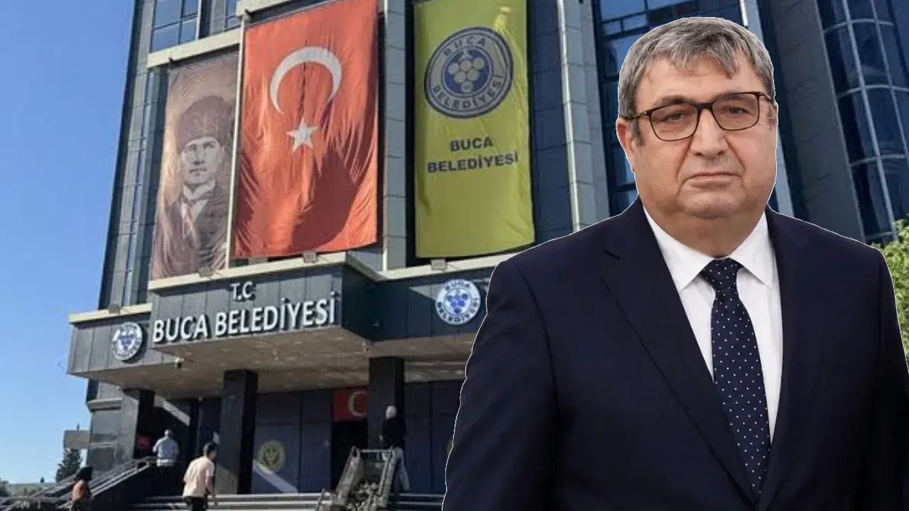 Buca Belediyesi başkanvekili Hüseyin Benzer kimdir? Buca Belediyesi başkanvekili kim oldu?