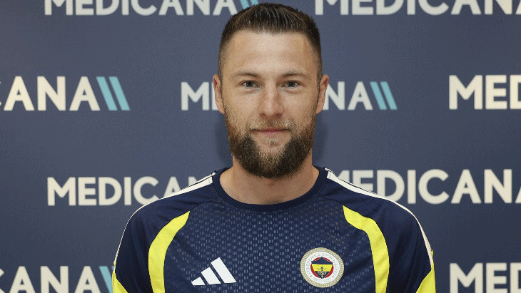 Fenerbahçe'de İsmail Kartal'dan Milan Skriniar kararı! Transferde kritik gelişme