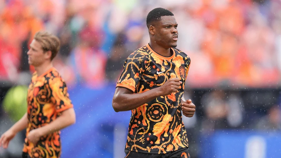 Real Madrid, Inter'den Denzel Dumfries'i kadrosuna kattı