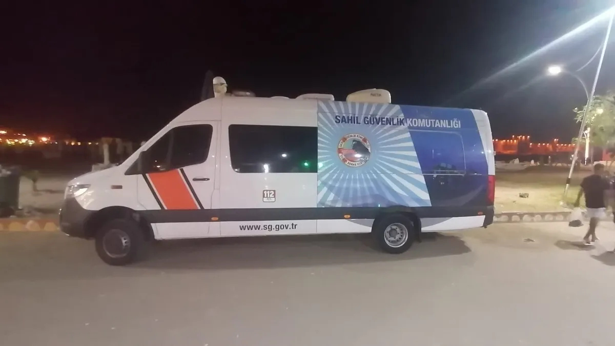 Mersin'de akılalmaz olay! Denizde 3 gün boyunca arandı: Gerçek bambaşka çıktı!