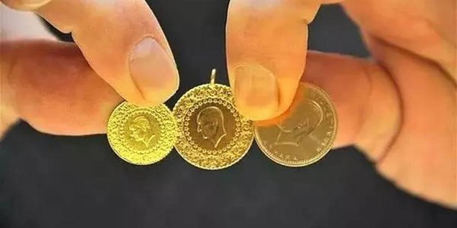 Altının kilogram fiyatı 6 milyon 322 bin liraya yükseldi