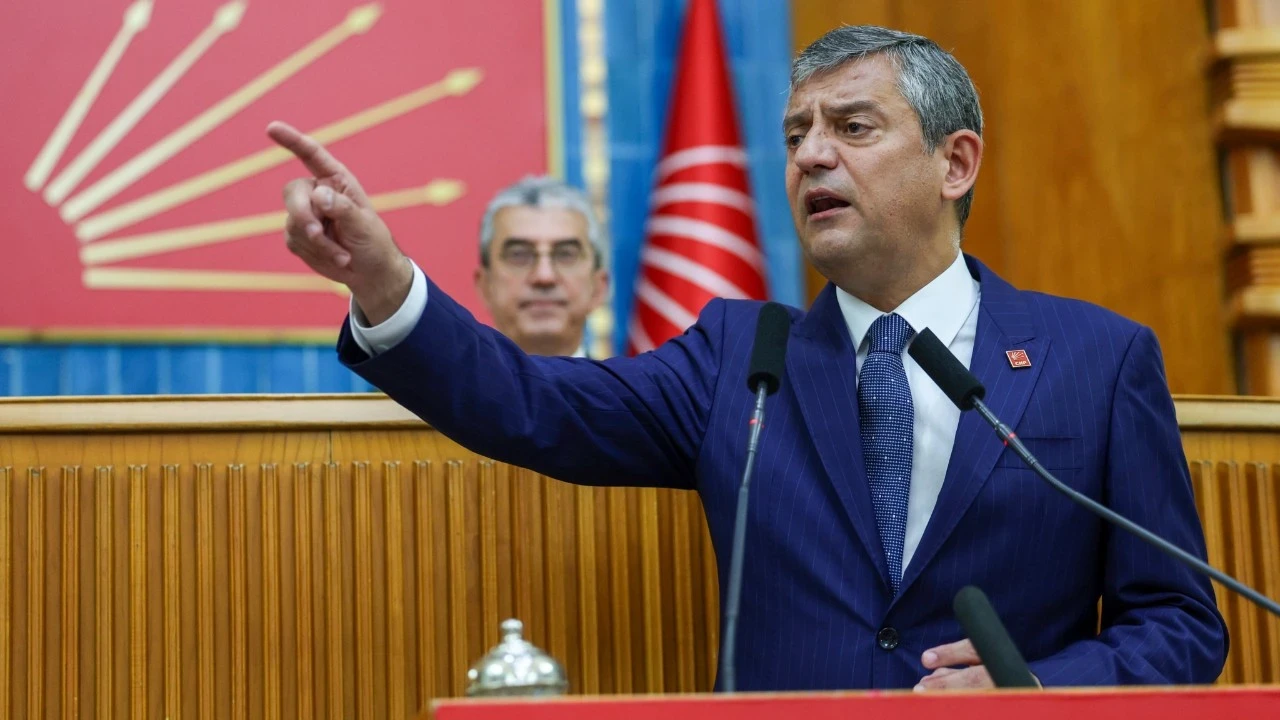 Özgür Özel'in dokunulmazlığı kaldırılabilir mi? TBMM'de süreç nasıl işliyor?