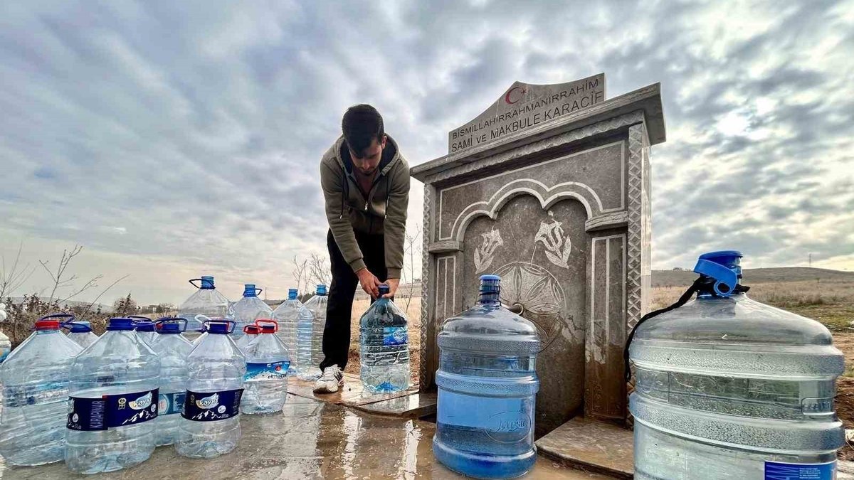 İzmir'de 28 günlük su kesintisi! O ilçeler susuz kalacak