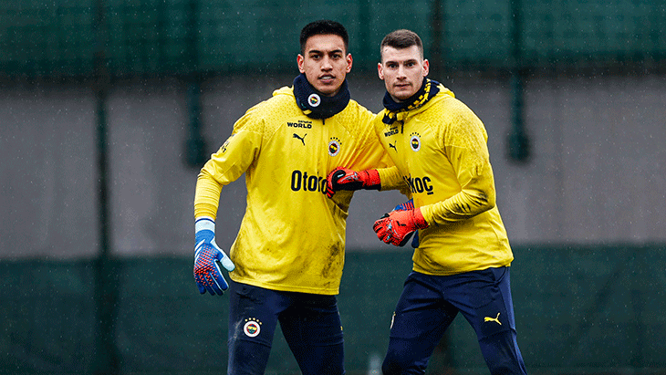 Fenerbahçe ile ipleri kopardı! Bonservisi belli oldu