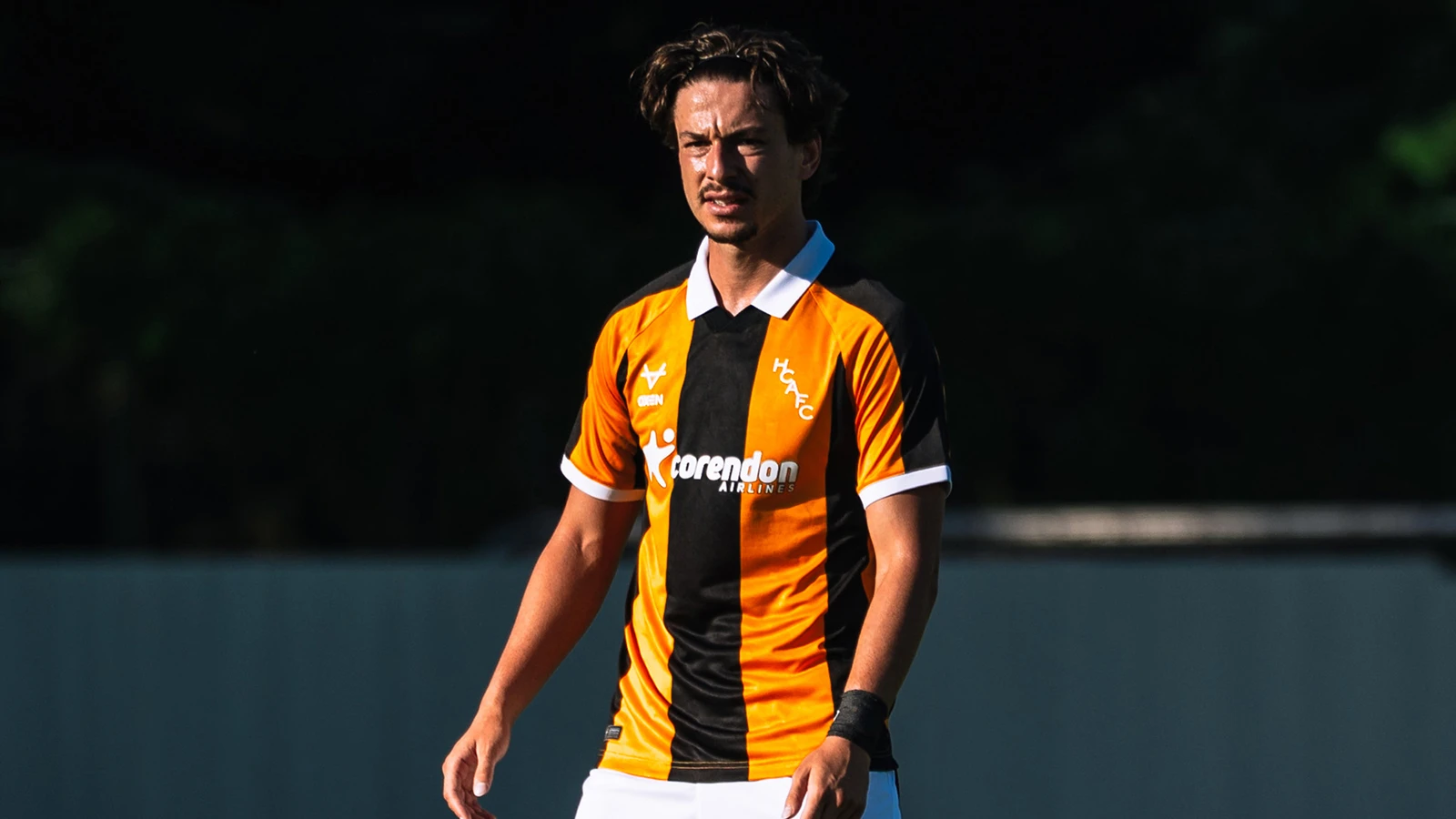 Enis Destan'ın gol attığı maçta Acun Ilıcalı'nın takımı Hull City, Konyaspor'u farklı devirdi
