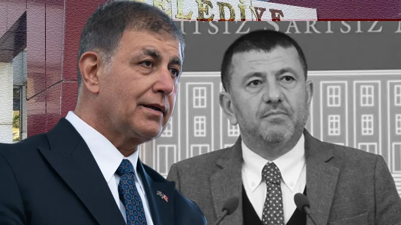 MASAK raporu ve tutuklamaların ardından... Cemil Tugay, Veli Ağbaba'nın yeğenini görevden aldı!