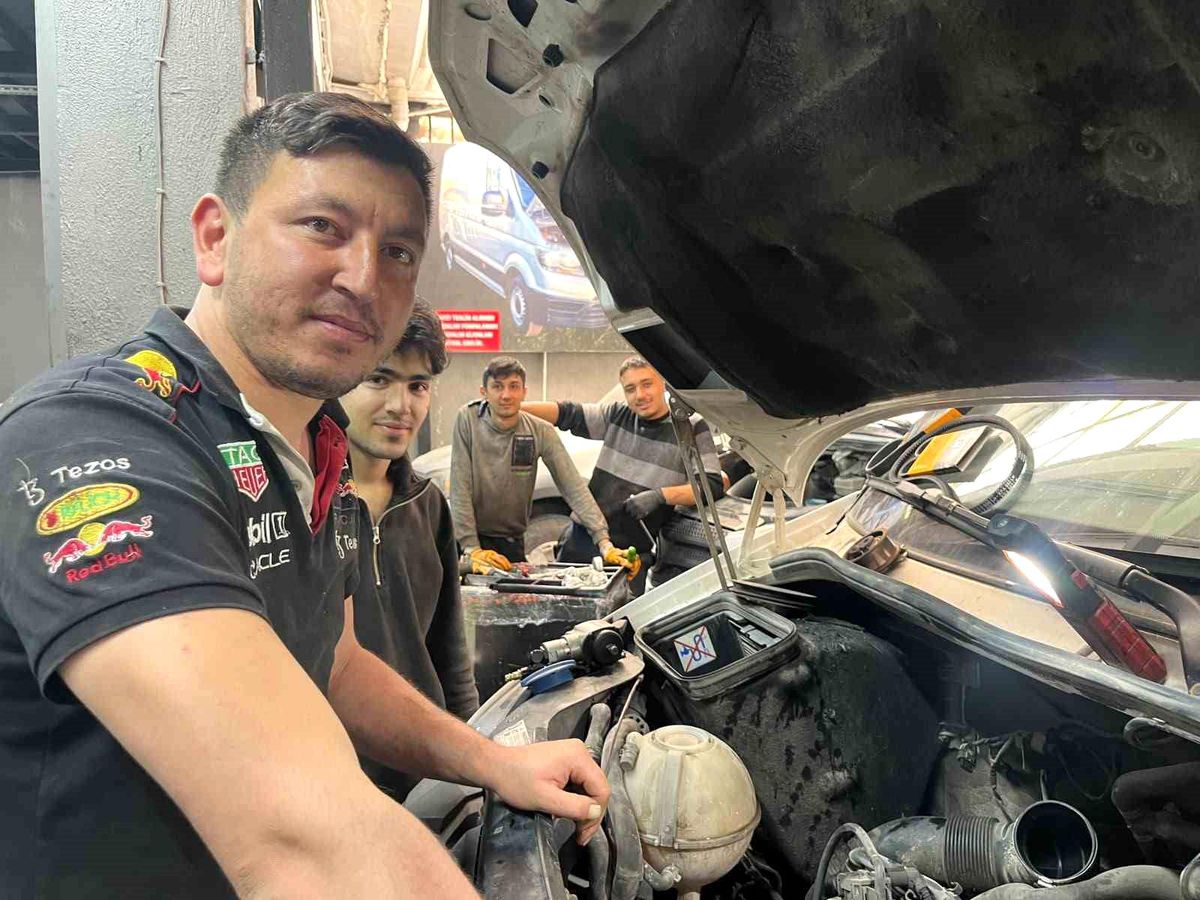 Sürücülere yaz bakımı uyarısı: "Küçük masraflardan kaçarken motoru kaybetmeyin"