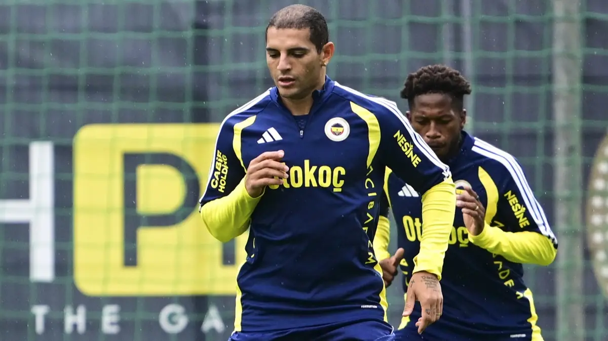 Diego Carlos'a talip çıktı