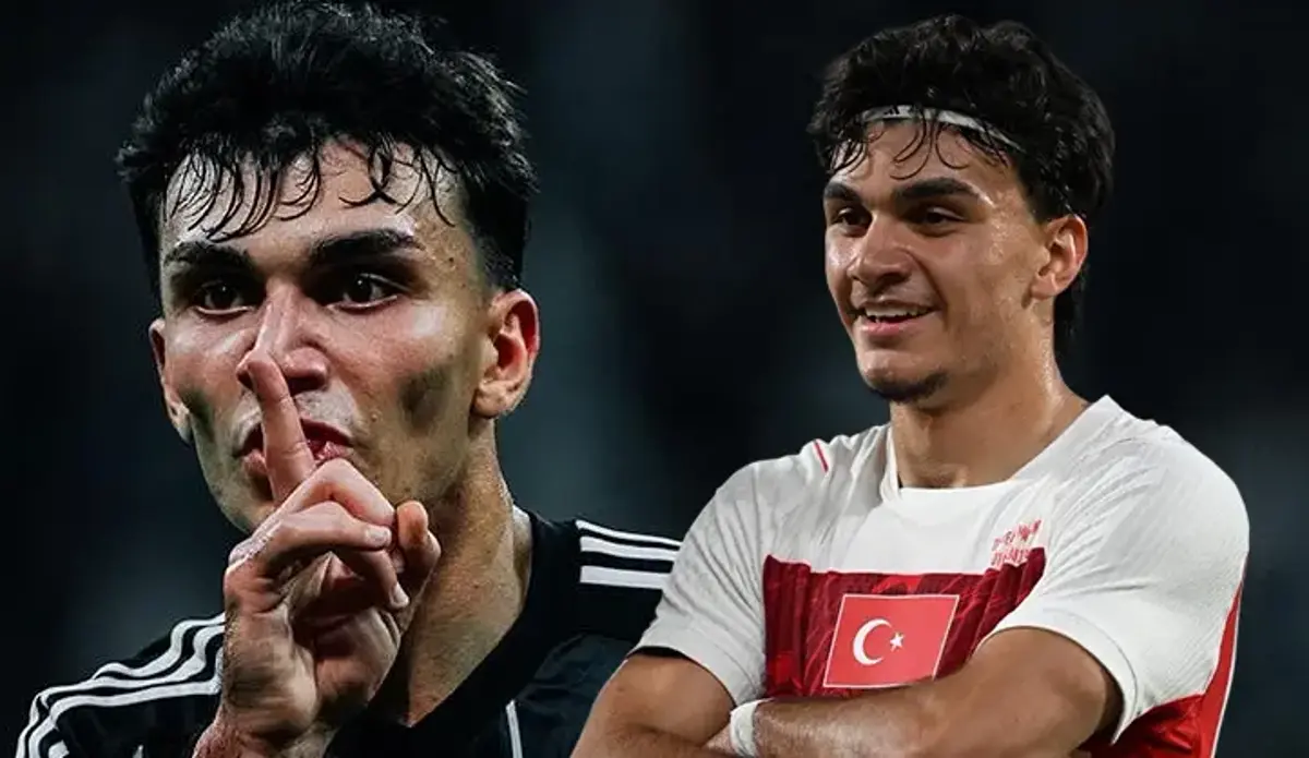 Galatasaray'ın istediği Can Uzun'dan olay hamle! Gitmeyi düşünmüyorum