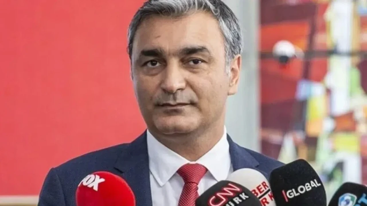 Mutlak butlan yönetimi açıkladı: CHP'de 26 il yönetimi görevden alındı