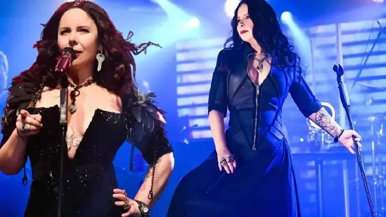 6 yıl sonra sahnede! Şebnem Ferah konserine ünlü akını: Bakın hangi isimler gelmiş...