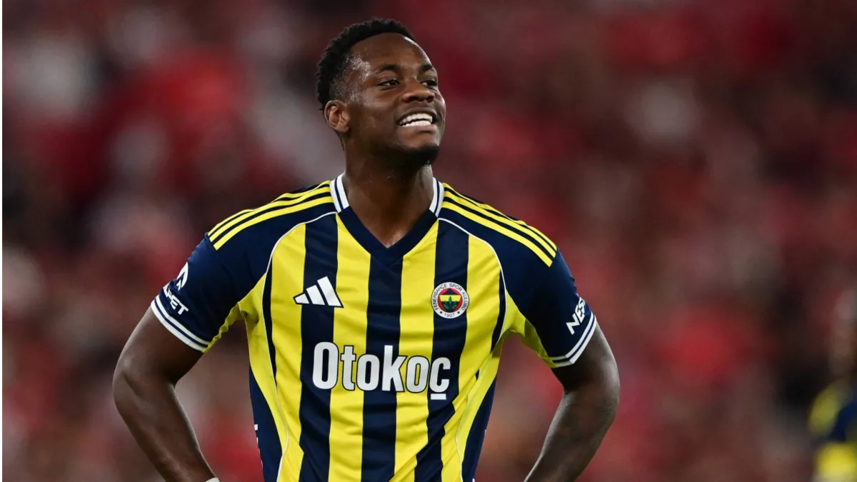Galatasaray'a transfer olacaktı! Jhon Duran'ın yeni adresi belli oldu